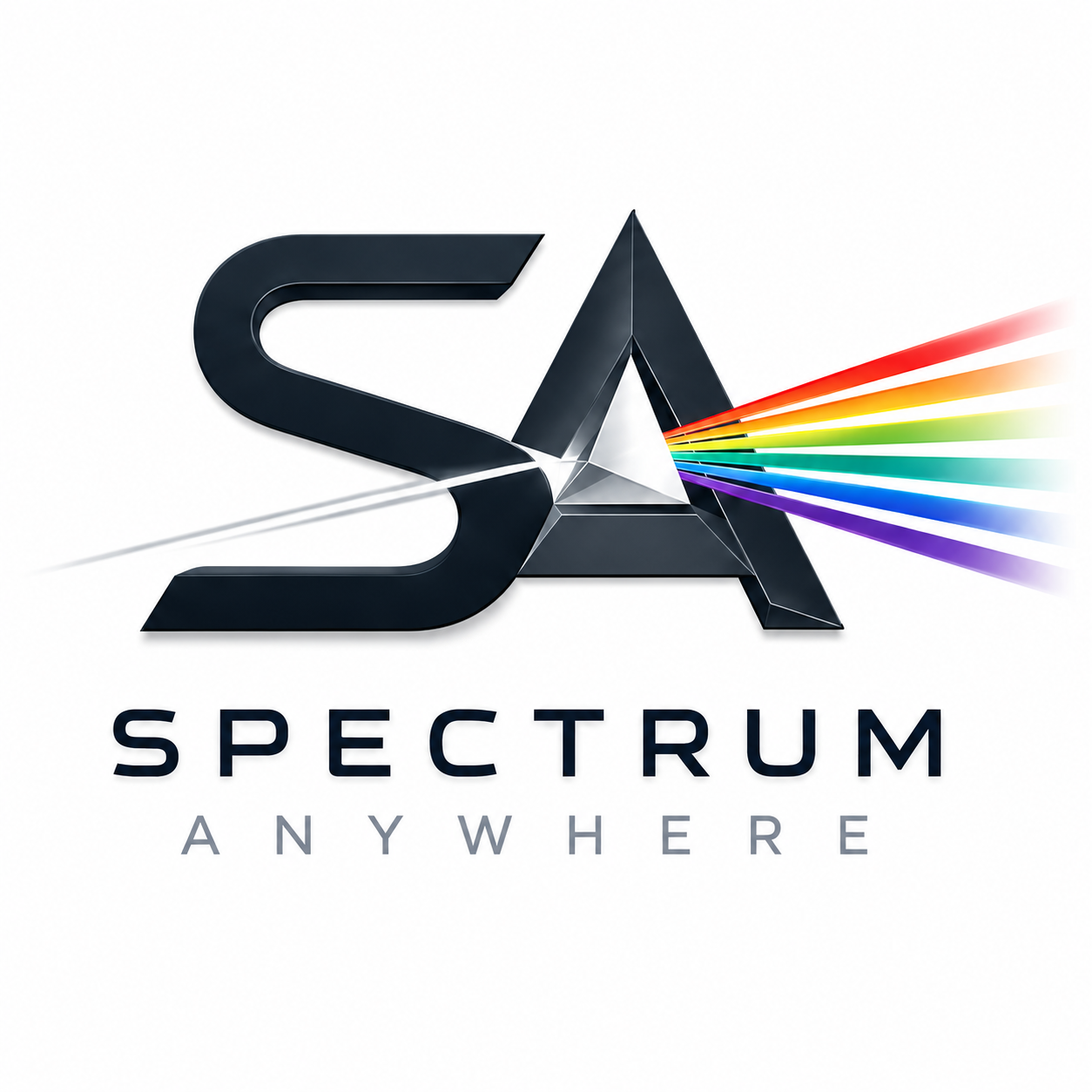 Spectrum Anywhere